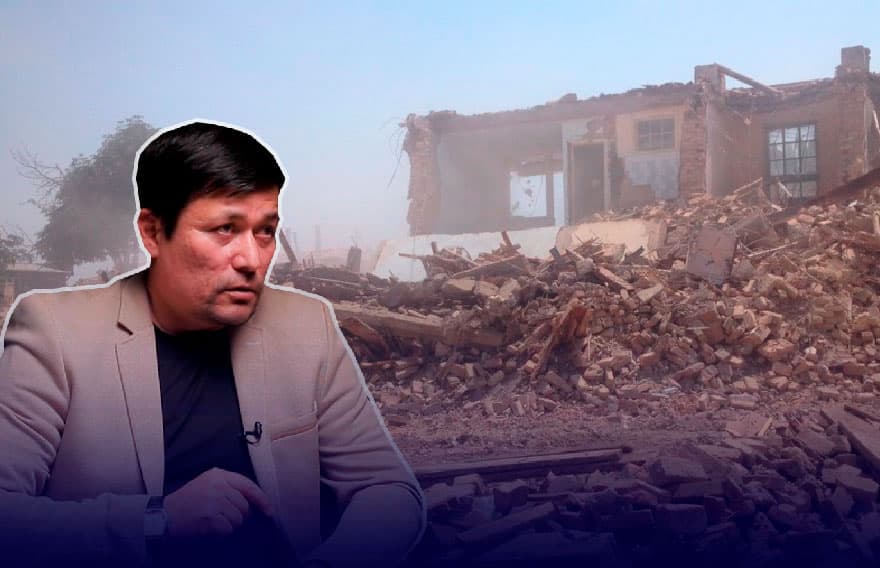 «2021 yildan eng katta tilagim – mulk daxlsizligi»