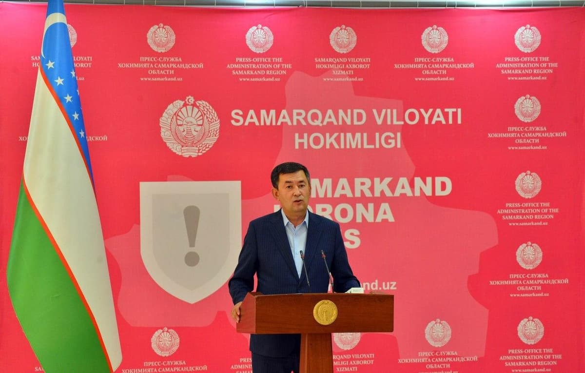 Turdimov: «Maktablar sentabr oyining ikkinchi yarmidan ochilishi mumkin»