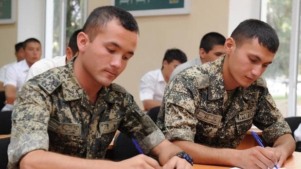 Harbiy yo‘nalishga hujjat topshirgan abituriyent yana 5ta yo‘nalishni tanlash imkoniga ega – DTM