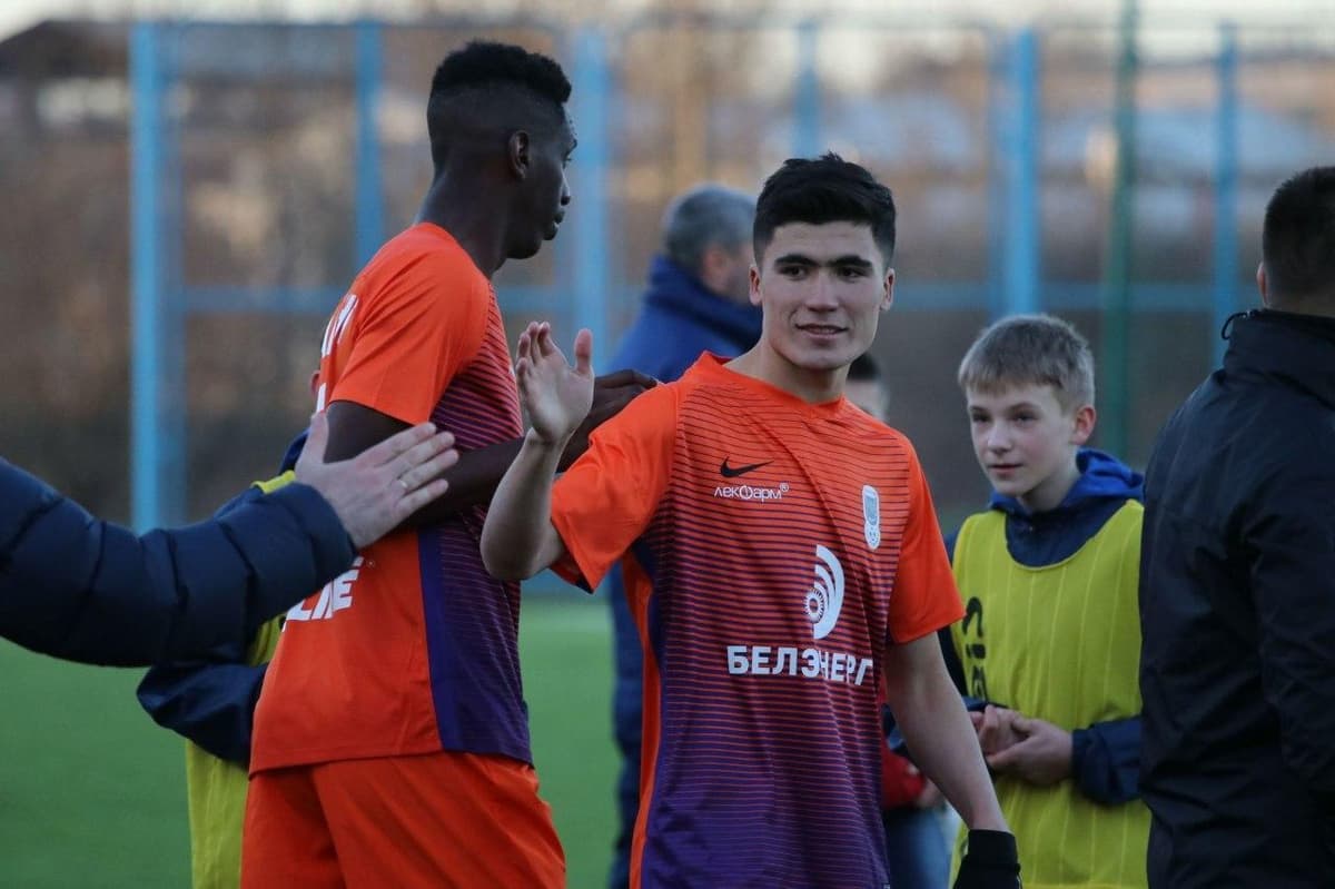 Яхшибоевга Польша клуби қизиқиш билдирди