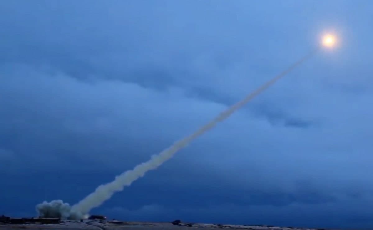 Rossiya va AQSh yadro qurollari to‘g‘risidagi shartnomani uzaytirdi