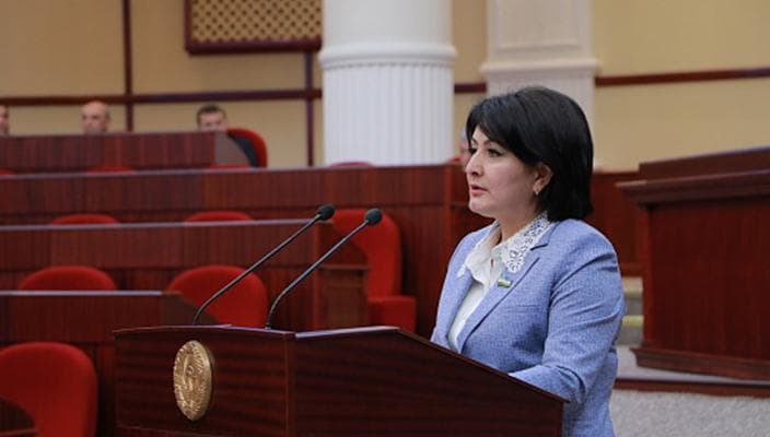 Deputat: YeOIIga a'zolik O‘zbekistonga qiziqish bilan qarayotgan investorlar fikrini salbiy tomonga burishi mumkin