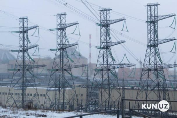«O‘zbekiston milliy elektr tarmoqlari» magistral tarmoqlar nimstansiyalari bo‘yicha xalqaro tender natijalarini e'lon qildi