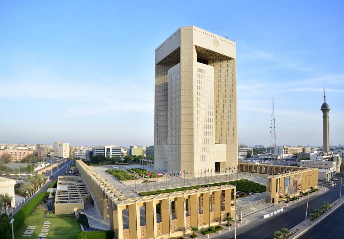 2021 yilda O‘zbekistonda Islom taraqqiyot banki boshqaruvchilari kengashining yillik anjumani o‘tkaziladi