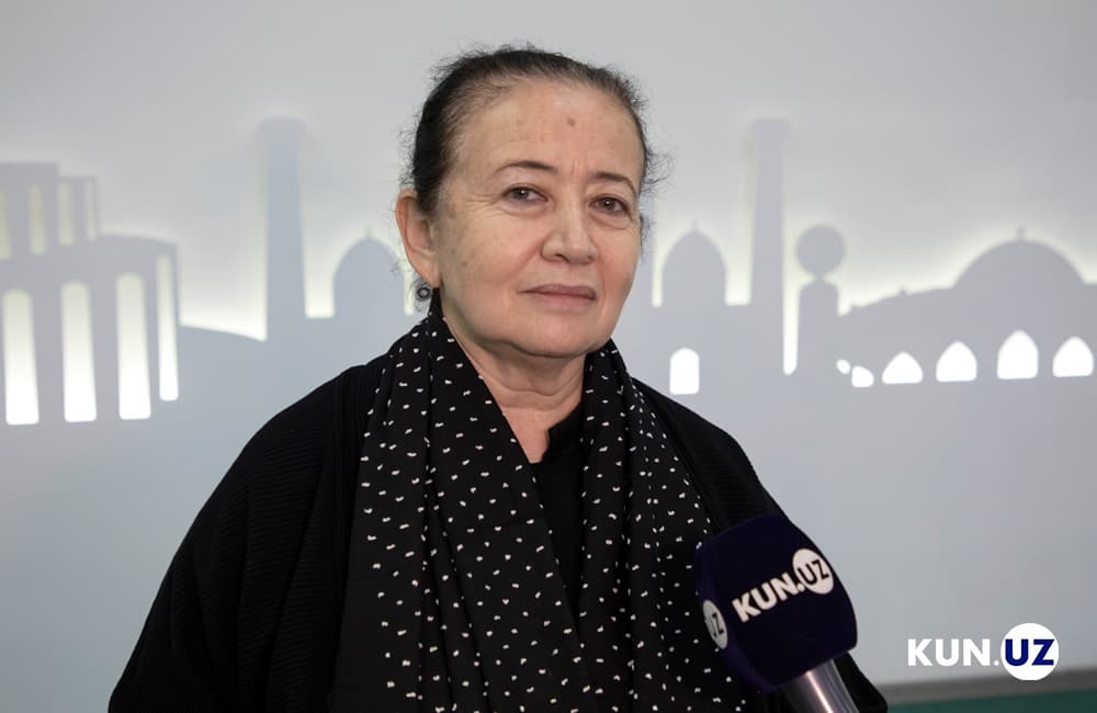 Orolbo‘yida 150 nafarga yaqin bola bepul operatsiya qilinadi - Bositxonova