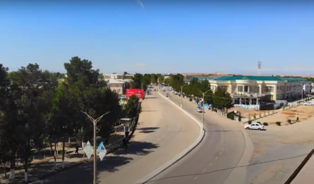 Jarqo‘rg‘onda sudyalar omma oldida obro‘sizlantirildi. Bosh prokuratura vaziyatni nazoratiga oldi