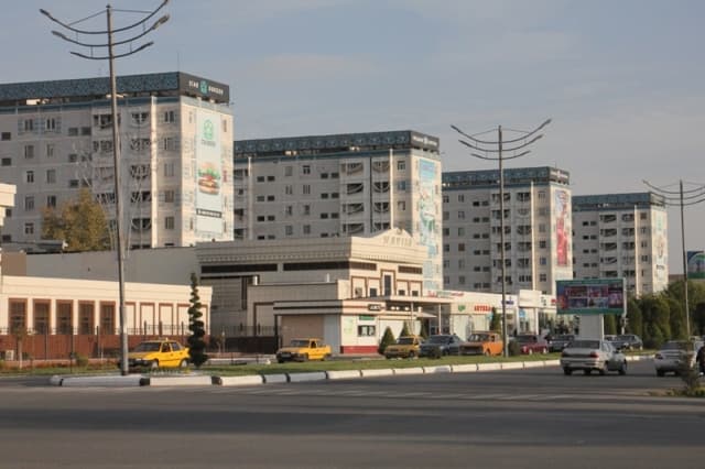 Jizzax shahriga yangi hokim tayinlandi