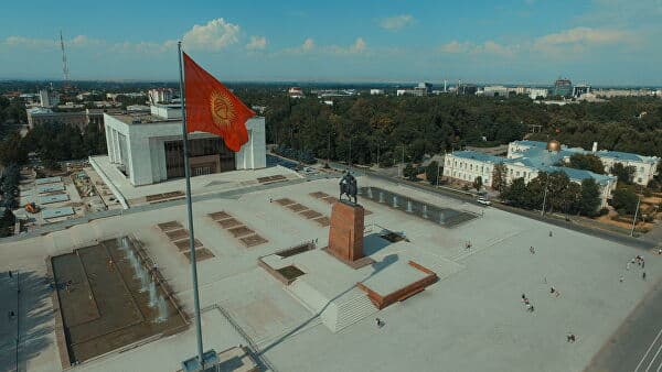 Bishkekda bir kun ichida ikki marta mer tayinlandi