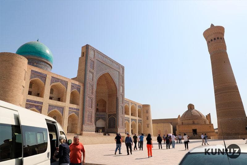 O‘zbekistonda Sotsial turizm assotsiatsiyasi tashkil etildi