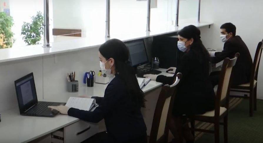 Prezident Xalq qabulxonalari el birdamligi va hamjihatligiga xizmat qilmoqda