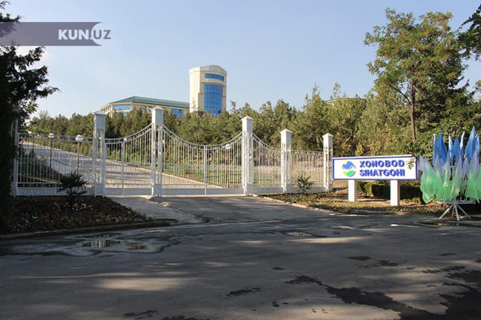 Sanatoriylarda davolanish uchun yo‘llanmalar davlat xizmatlari markazlari orqali berilishi mumkin