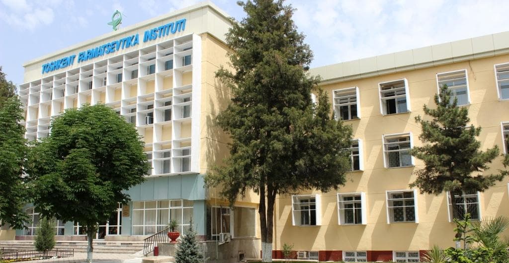 Toshkent farmatsevtika instituti Hazorasp filiali tashkil qilinadi