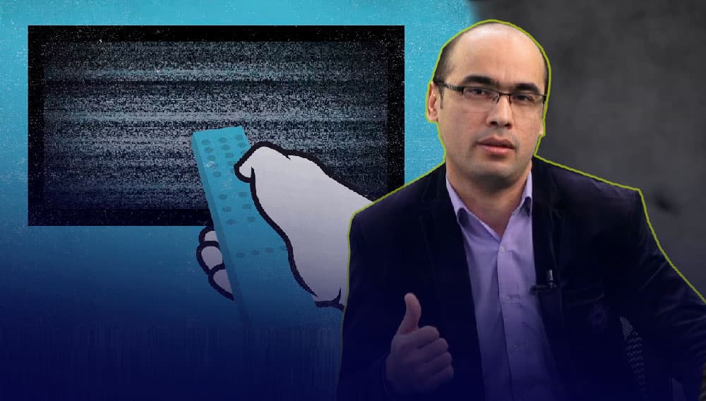 Seriallar va biz: Qutb ayig‘i holidamizmi?