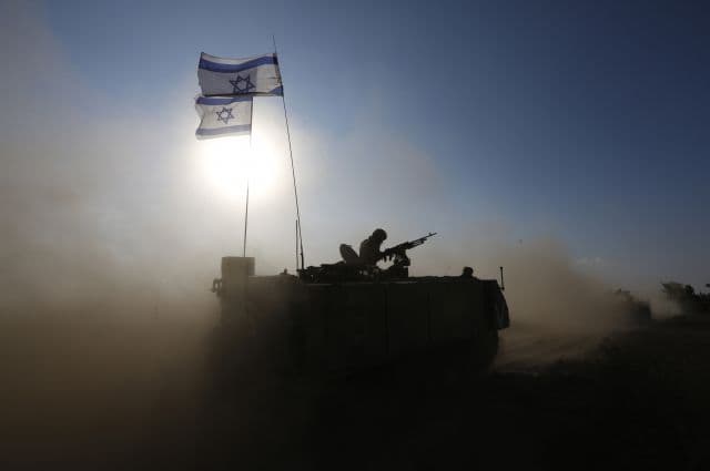 Isroilning “Mossad” razvedkasiga yangi rahbar tayinlandi