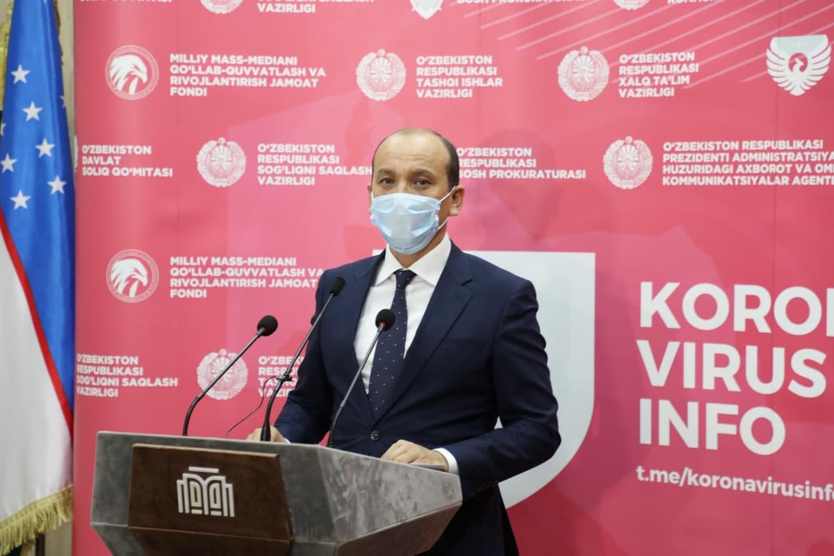 Foydalanilayotgan tarif rejasi va texnologiya internet tezligiga ta'sir ko‘rsatadi – Vazirlik