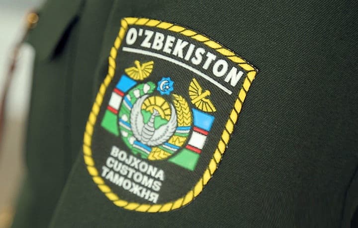 Toshkent shahri va ikki viloyatda bojxona boshqarmalari boshliqlari o‘zgardi