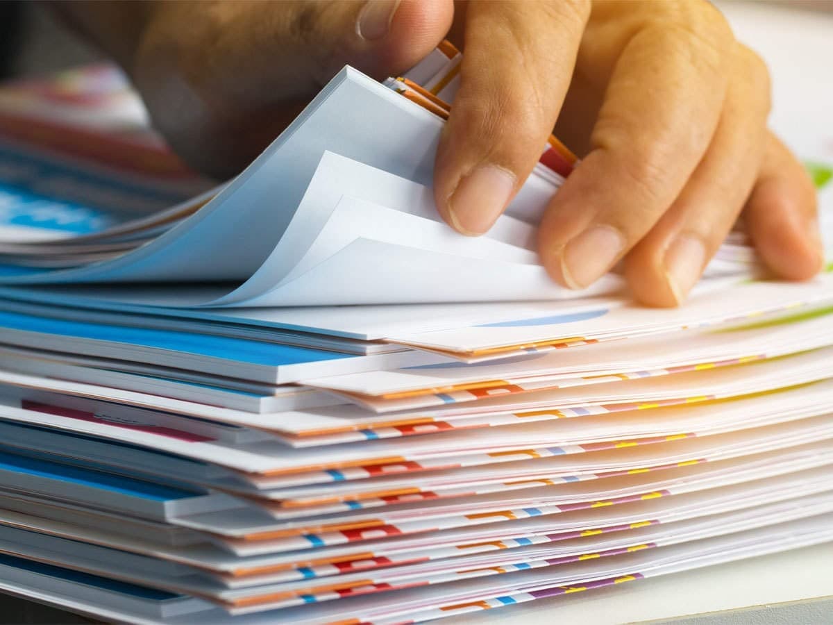 2021 yil 1 apreldan boshlab fuqarolardan qator ma'lumotnomalarni talab qilish taqiqlanadi