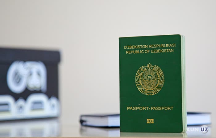 O‘zbekistonda aholini ro‘yxatga olish ishlari 2026 yilga borib yakunlanishi mumkin