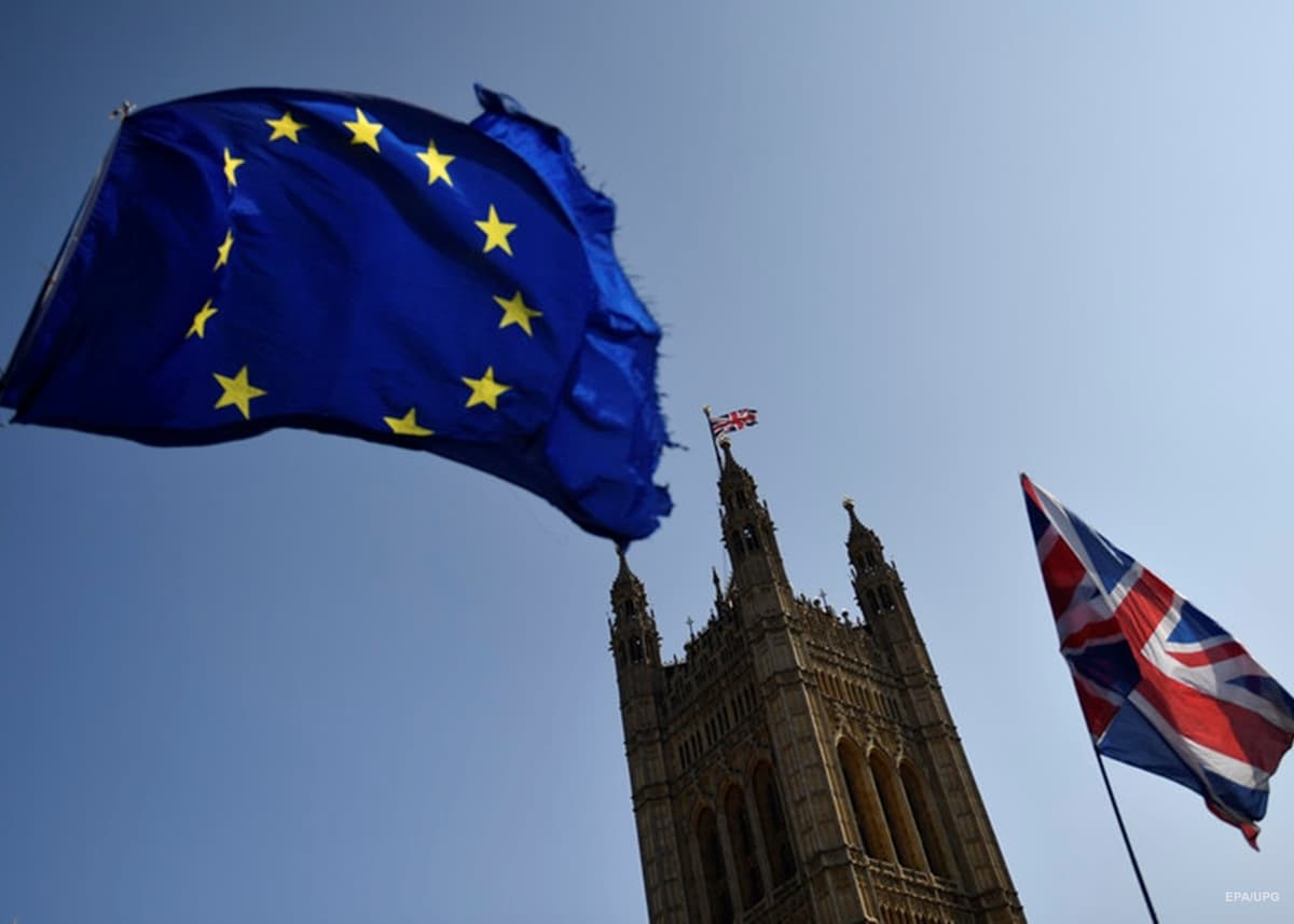 Yevropa ittifoqi va Britaniya uchta muhim masala bo‘yicha kelisha olmayapti