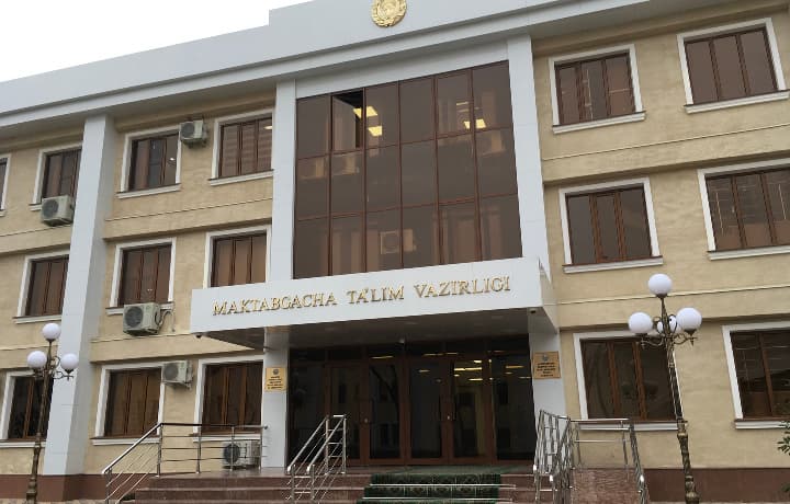 O‘zbekiston maktabgacha ta'lim sohasiga «ikkinchi ona tili» degan iboraning kiritilishi rejalashtirilmagan - MTV