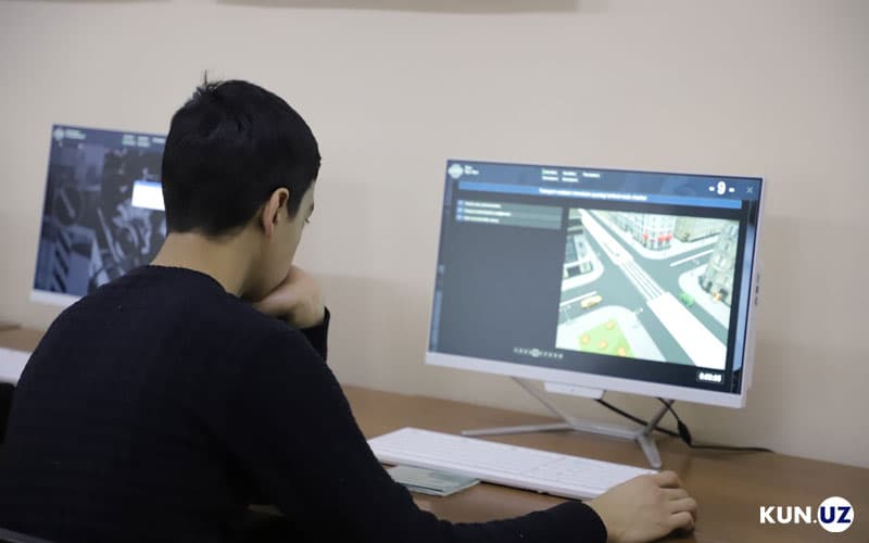 Haydovchilik guvohnomalari uchun imtihon olish IIVdan xususiy sektorga o‘tkazilishi mumkin﻿