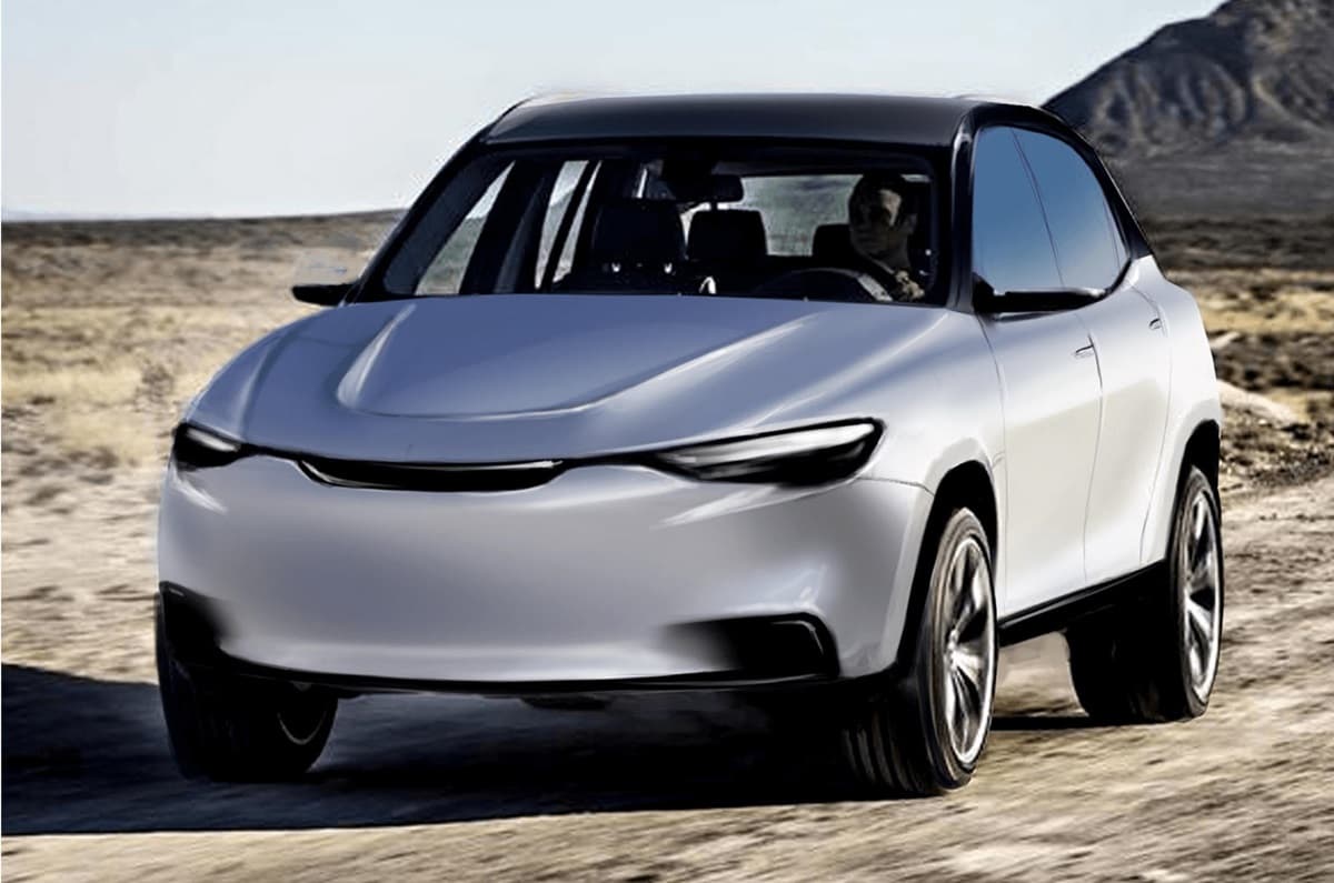 AQShda Tesla’ning raqobatchisi taqdim etildi