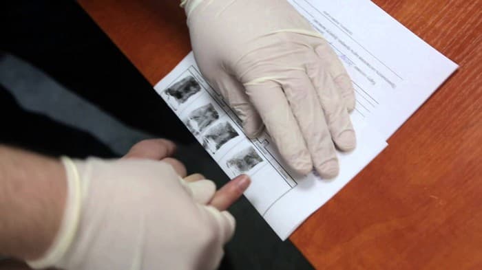 Buxoroda barmoq izlari to‘rt yil ilgari sodir etilgan jinoyatni fosh etdi