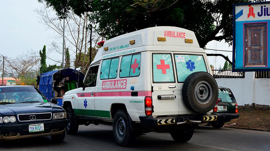 Nigeriyada noma'lum kasallik qurbonlari soni 87 nafarga yetdi