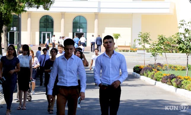 Talaba qanday shartlarda ishlay oladi? - OTM talabalarining mehnatiga oid masalalar yuzasidan mutaxassis bilan suhbat