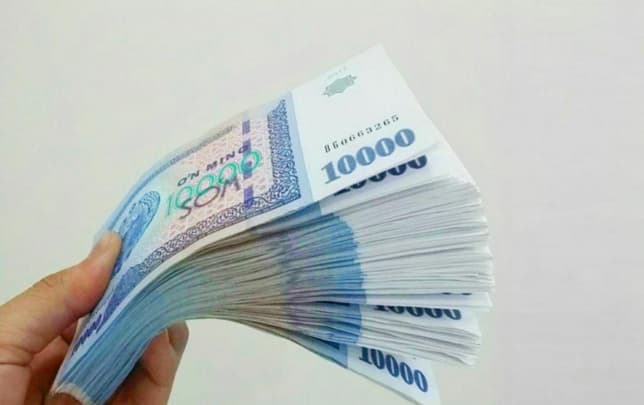 Samarqandda YPX inspektoriga 2 000 000 so‘m bermoqchi bo‘lgan «Captiva» haydovchisi ushlandi