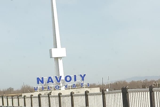Navoiy viloyatida 5ta kasallik o‘chog‘i bor. Nega faqat bir hudud «qizil»ga kiritildi?