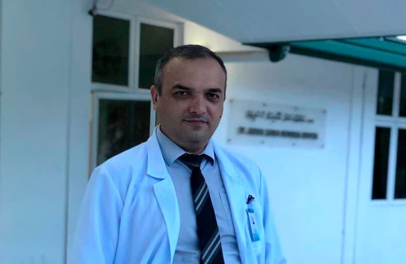 Maldiv orollaridagi o‘zbekistonlik jarroh: «Bu yerlarga pul uchun kelmadim»