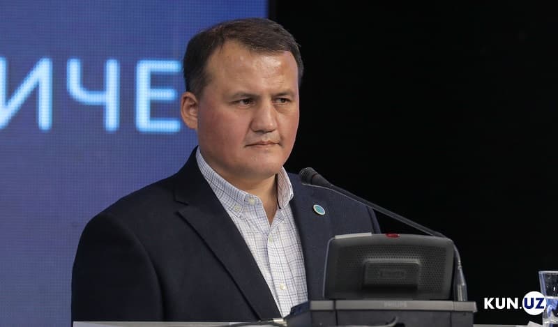 Aktam Hayitov karantin sharoitida narxlarning oshishi vaqtinchalik deb hisoblamoqda