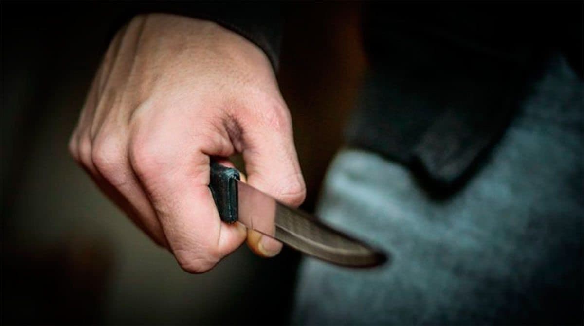 На Камчатке узбекистанец зарезал своего знакомого