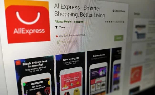 Hindiston Xitoyning yana 43ta mobil dasturini bloklab qo‘ydi