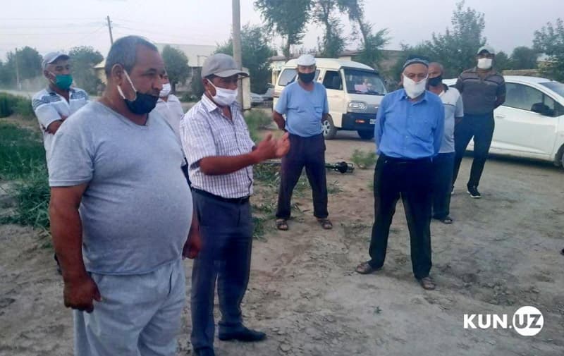 «Erkaklarning deyarli yarmi ish izlab ketdi» - Jondordagi jonsizlanayotgan qishloq muammosi