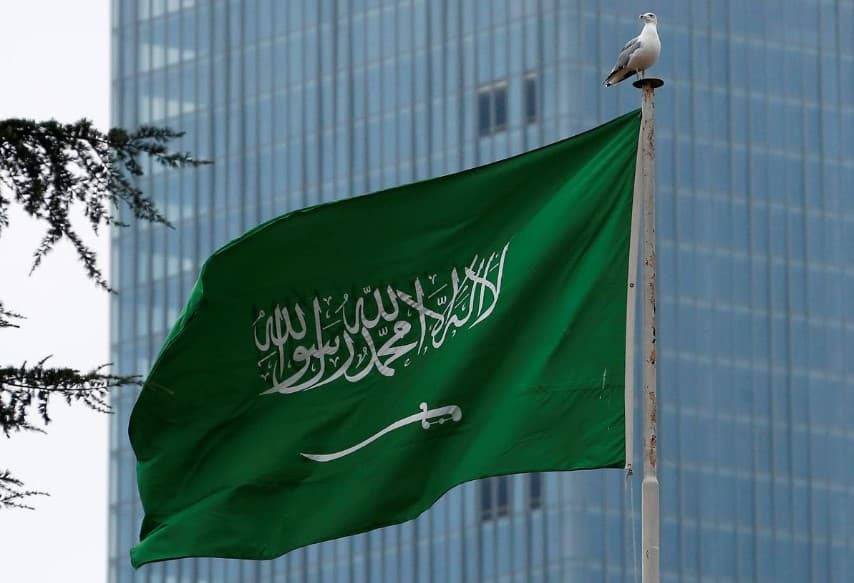 Saudiya Arabistoni darra urib jazolashdan voz kechmoqda