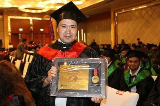 «Har bir ijodkor chet tilini o‘rganib, o‘z ijodini o‘zi tarjima qilgani ma'qul». Adabiy tarjimon bilan suhbat