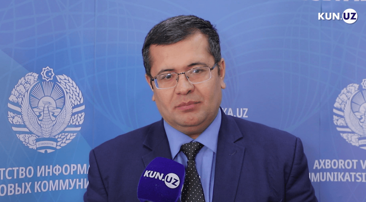 Bir kunda 10 ming qadam yurgan fuqarolarga qachondan pul to‘lanishi yuzasidan izoh berildi