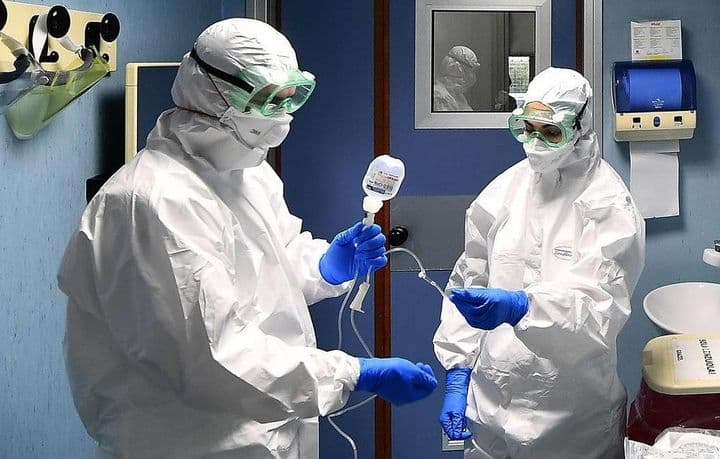 Sanitariya-epidemiologiya xizmati tashkil etiladi. SEOA va SEN davlat inspeksiyasi tugatilmoqda - Prezident farmoni