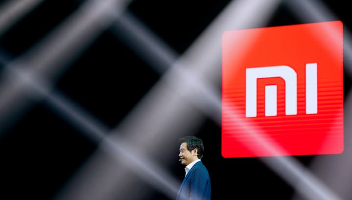Xiaomi 2019 yil uchun rekord tushum olganini ma'lum qildi 