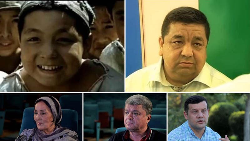 O‘zbekning «shum bola»si - Abdurayim Abduvahobov yaqinlari xotirasida