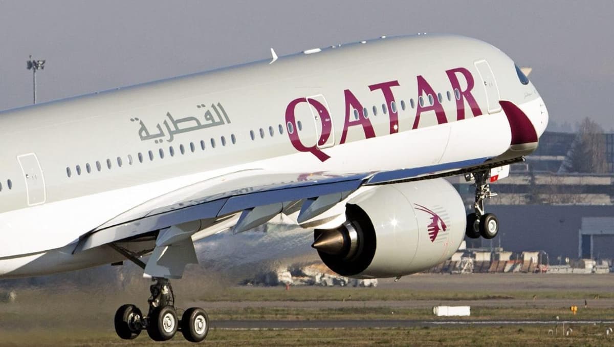 Qatar Airways o‘z mijozlariga ishlatilmagan chiptalar uchun 1,2 milliard dollar qaytarib berdi