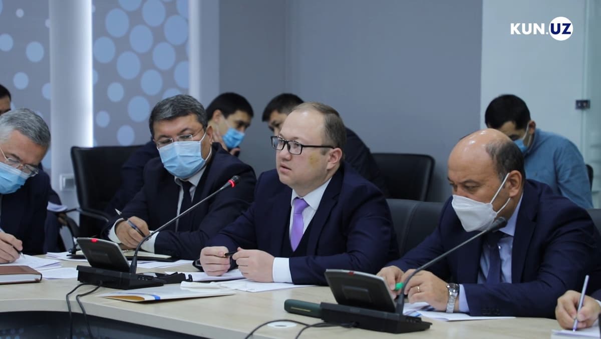Raqamli iqtisodiyot rivojiga bank tizimi va internet zarur - «O‘zbekiston eksportchilari» uyushmasi raisi