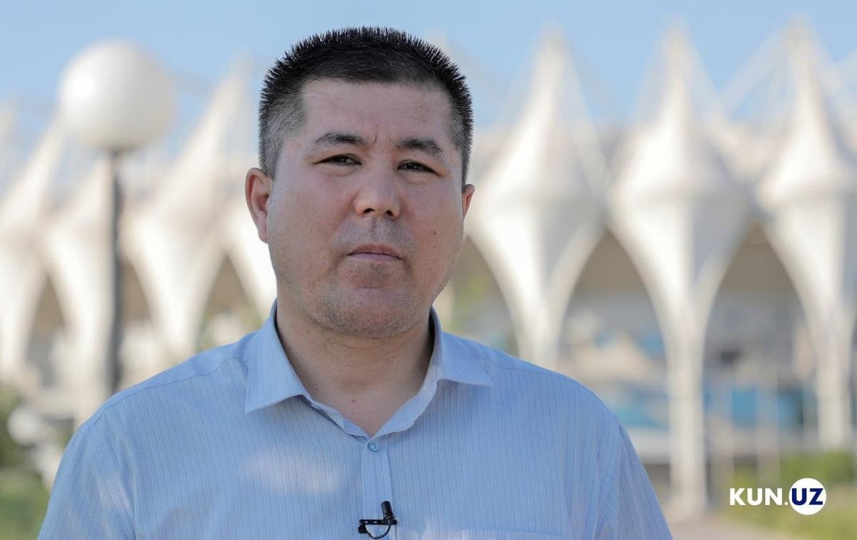 «Jasurni transfer qilyapmiz». «Bunyodkor» FK rahbari Yevropadan takliflar, G‘iyosovning qaytishi va koronavirus haqida