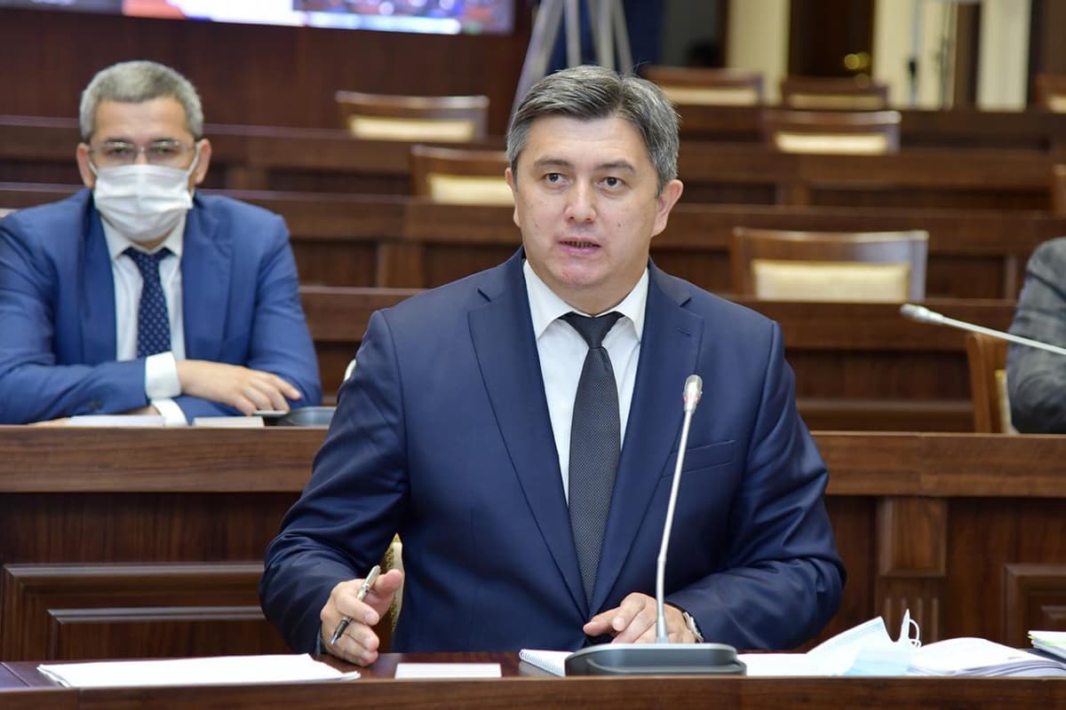 26,8 ming kishiga 11,5 mlrd so‘m miqdorida ishsizlik nafaqasi to‘lab berildi – Vazir