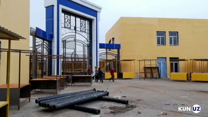 Hazorasp tumani kompleks ijtimoiy-iqtisodiy rivojlantiriladi