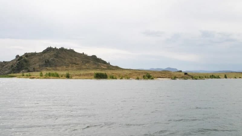 Qozog‘istonda orol sotuvga qo‘yildi