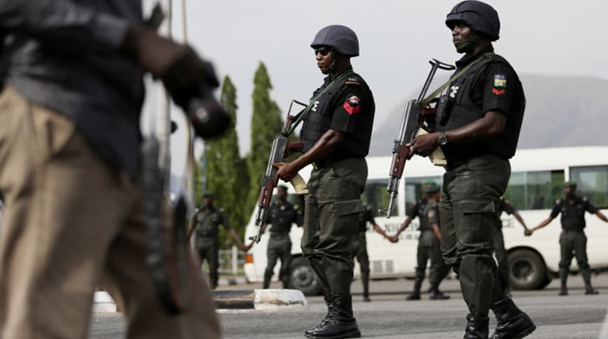 Nigeriyada jangarilar 110 kishini o‘ldirib ketdi