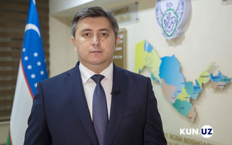 Vazir: 2021 yilda ishsizlik nafaqasi 3 barobarga oshiriladi va uni olishda so‘raladigan 6 ta hujjat bekor qilinadi